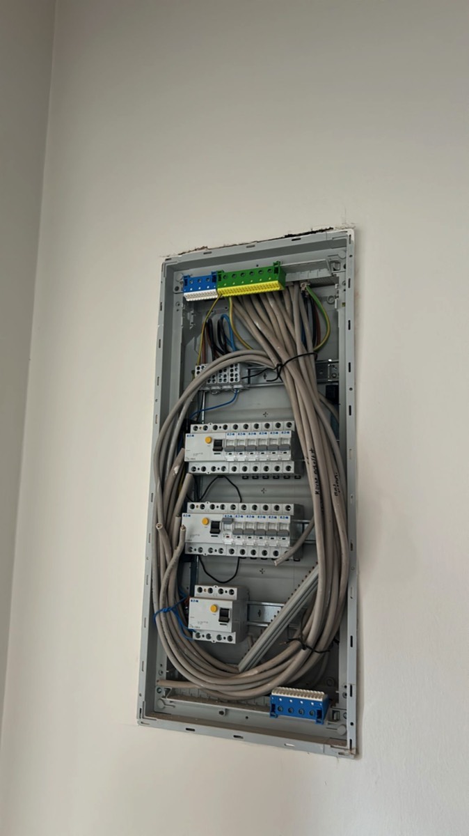 Elektro Adelebsen
